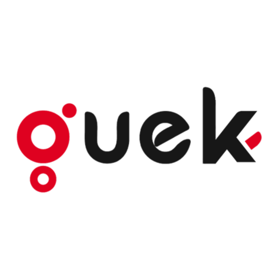 Guek IPTV Logo