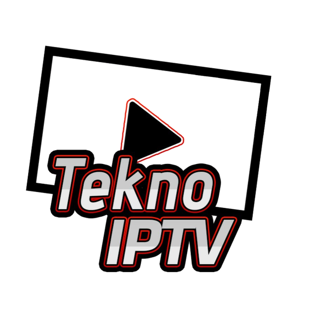 Tekno IPTV Logo