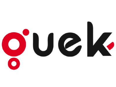 Guek Logo